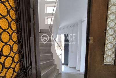 Capitol Bulevardul Mamaia Vila D+2E+M - 9