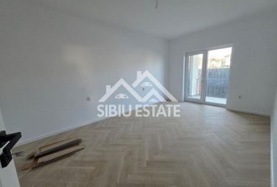 Apartament cu 2 camere decomandat în Șelimbăr