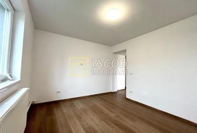 Casa de închiriat, Str. Traian, zona centrala a mun. Bacau - 5