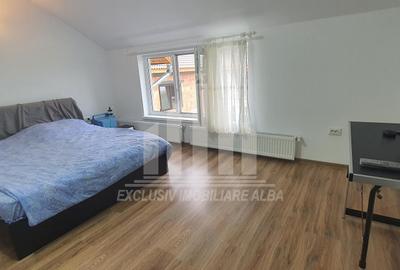 Casa individuala | 560mp | 30ml deschidere |Toate utilitatile | Ciugud - 6
