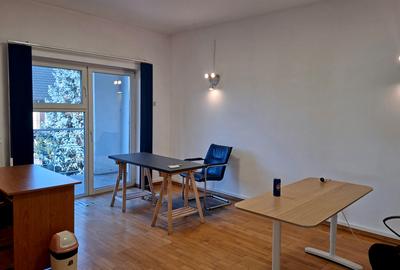 Langa Parc Padurice, pentru locuit sau afacere - 29