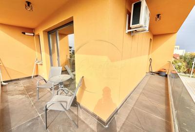 SUPER PREȚ | Apartament cu 2 camere -  Giroc - zona Planetelor - FOARTE SPAȚIOS - 9