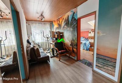 Casa de vanzare 4 camere Sibiu Tineretului - 6