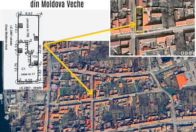 Casa in Moldova Veche - 5