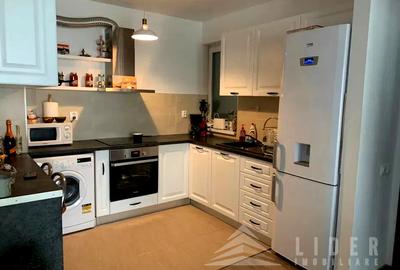 Apartament 2 camere de vânzare în Cluj-Napoca, strada Trifoiului, parcare - 1