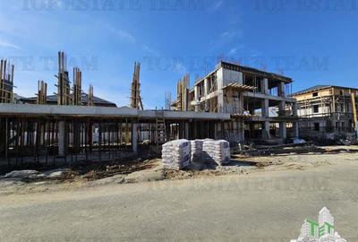 Apartament 2 camere, Theodor Pallady, Titan -  constructie noua - 1