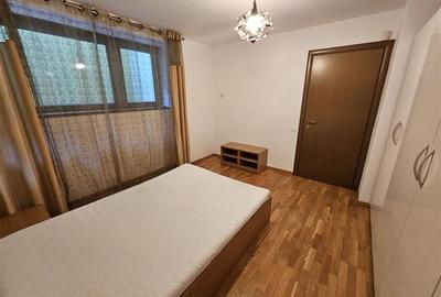 Apartament cu 2 camere in Bellevue Residence - 22