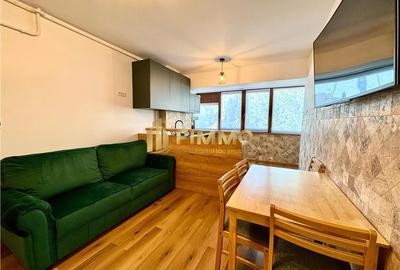 Ap 3 cam | Marasesti | Etaj 1 | Renovat complet | ID: 1709 - 2