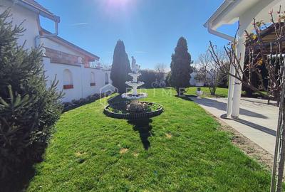 Casa perfectă pentru familie – curte, foișor cu grătar și garaj triplu - 4