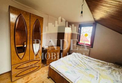 Casă individuala P+M Giarmata, piscina, teren 1176mp - 16