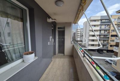 Apartament 3 camere,Metalurgiei/Drumul Binelui,parcare,mobilat-utilat - 9