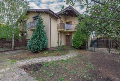 Vila in Balotesti ,suburbie in plina dezvoltare - 11
