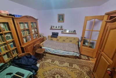 Apartament 3 camere semidecomandat, 64mp, zona Tatarasi, Flora, ID: 160309 - 11