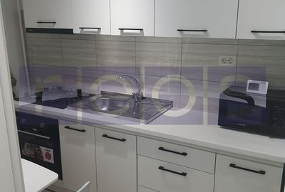 GARSONIERĂ NOUĂ 2024 – MILITARI RESIDENCE, REZERVELO﻿R-TINERETULUI - 4