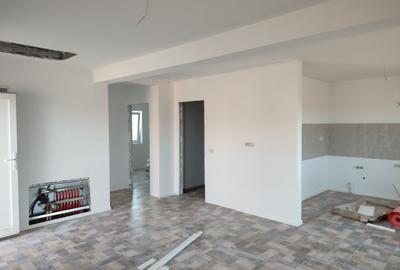 Sanandrei, Casa Individuala,3 camere. - 3