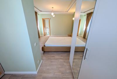 Apartament 4 camere 124mp + curte | 0 comision | Pipera Iancu Nicolae | mobilat - 13