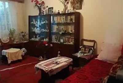 Apartament cu 2 camere decomandat în Vest - Lamâița