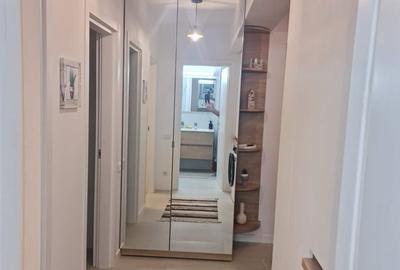 Apartament Metalurgiei-Complex Nou-Parcare inclusa - 8