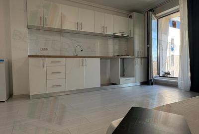 De vânzare garsonieră modernă | 40 mp | Balcon | Drumul Binelui - 6