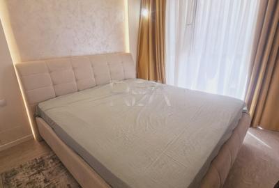 Apartament 3 Camere | Complex Rezidențial | Vedere parcul Liniei - 19