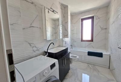 Apartament modern 59 mp 2 camere balcon 9 mp si parcare pe Dna Stanca - 2