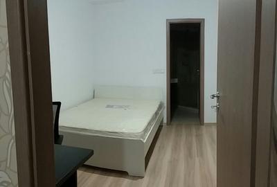 Apartament cu o cameră - 4