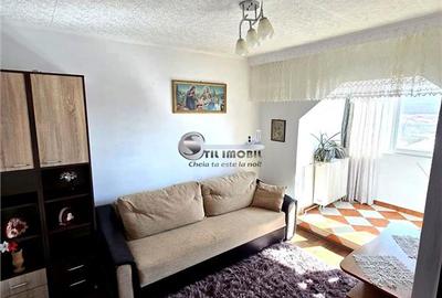 Apartament 3 camere Nicolina 2 – 67 mp - 1