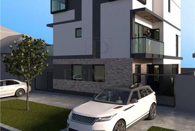 MEHALA - DUPLEX PREMIUM - 5 camere - 3 bai - dressing - incalzire pardoseala - 2