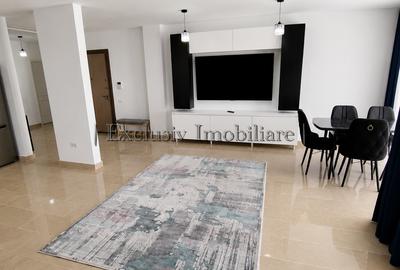 Apartament premium 4 camere | Faleza Nord | Termen lung - 3