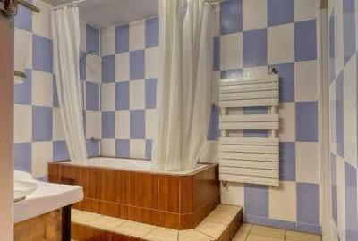 5 camere, 10 min de METROU, PARCARE, CENTRALA PROPRIE,Piata 1 Mai, Bvd Mihalache - 46