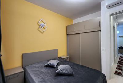Floreasca Residence, 3 camere, parcare subterană inclusă în preț - 13