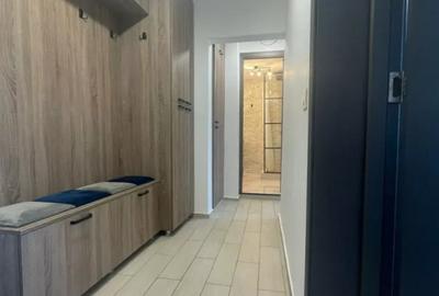 Apartament 2 camere, decomandat, 55 mp, centrala, ac, balcon, P-ta Rahova - 3
