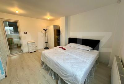 Apartament cu 3 camere decomandat, mobilat în 1 Mai