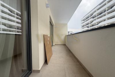 Apartament Modern - 2 Camere I Terasa I Garaj - Eroilor I Floresti - 7