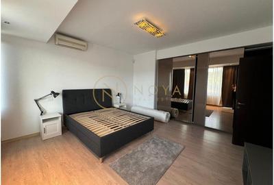 Apartament de 3 camere in zona Iancu Nicolae 2 parcari - 6