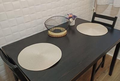 AP. 2 CAMERE- P-TA SUDULUI, BLOC REABILITAT, PARCARE ADP, METROU - 5
