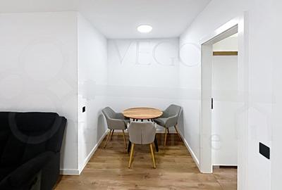 Apartament cu 3 camere, garaj, balcon, complex Seasons - Frunzisului - 10