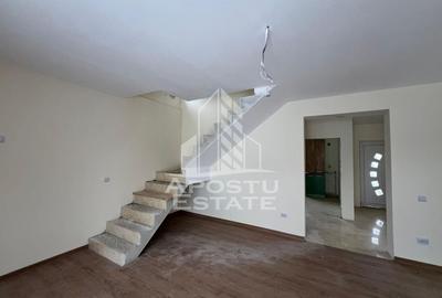 Casă individuală patru camere, Giarmata Vii, Timis, La cheie - 9