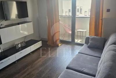 Apartament 2 camere în zona IULIUS MALL - 8
