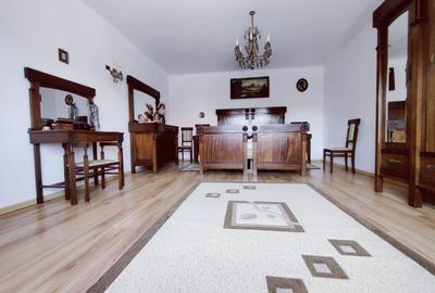 CASA INDIVIDUALA GHIRODA +TEREN 1752 MP - 23