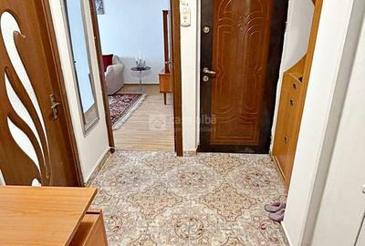 Pacurari, 3 camere decomandat, mobilat si utilat, etaj 1, foarte curat - 10
