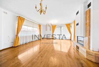 Vila moderna | Panorama asupra orasului | Cartier Europa! - 3