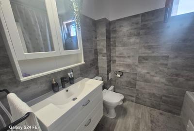 APARTAMENT PREMIUM 2 CAMERE DECOMANDATE | ETAJ 1 | BLOC NOU | CARTIER TEI - 5