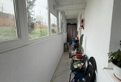 2 camere - Valea Lupului- 51 mp - 87000 euro negociabil - 3