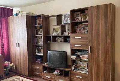 Apartament 2 camere-Centrala Proprie-Bulevardul Chisinau - 1