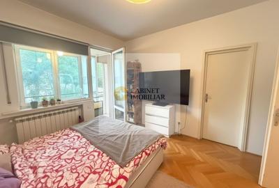 3 camere I Kogalniceanu - Cismigiu I Etaj 1 I Creditabil - 4