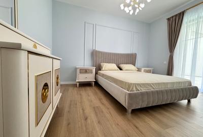 Apartament cu 2 camere decomandat în Băneasa