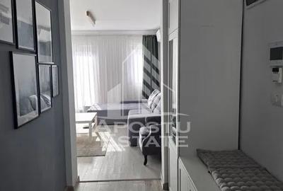 Apartament cu 3 camere, de inchiriat, loc de parcare, Giroc - 2