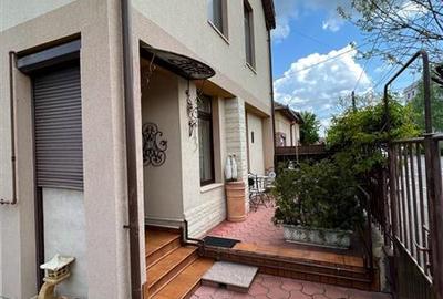 Casa individuala cu teren generos situata in cartierul Gheorgheni! - 2