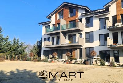 Apartament 2 camere 50mp plus curte 50mp cartier Davinci Cristian - 3